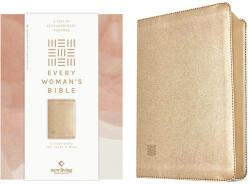 NLT Every Woman's Bible, Filament-Enabled Edition (ISBN: 9781496453013)