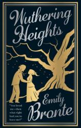 Wuthering Heights (ISBN: 9788194898887)