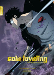 Solo Leveling Collectors Edition 08 - Dubu (ISBN: 9783753917351)