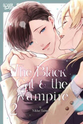 The Black Cat & the Vampire, Volume 2 (ISBN: 9781427874245)