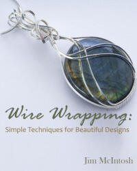 Wire Wrapping - Jim McIntosh (ISBN: 9781088216354)