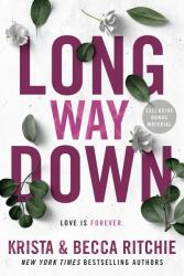 Long Way Down - Becca Ritchie (ISBN: 9780593639658)