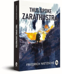 Thus Spoke Zarathustra (ISBN: 9789388810968)