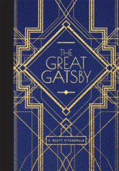 The Great Gatsby (ISBN: 9781441341693)