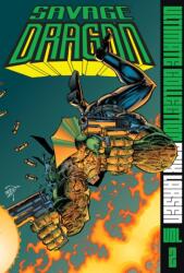 Savage Dragon: The Ultimate Collection Volume 2 - V02 (ISBN: 9781534398641)
