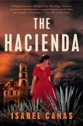 Hacienda (ISBN: 9780593436707)