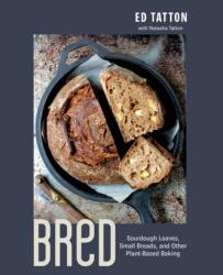 Bred (ISBN: 9780735244443)