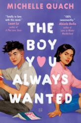 The Boy You Always Wanted (ISBN: 9781474989749)