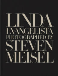 Linda Evangelista Photographed by Steven Meisel (2023)