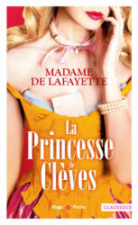 La princesse de Clèves - Madame de La Fayette, Florence Le Grand (2020)