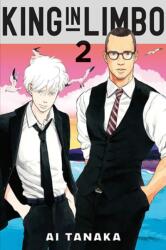 King in Limbo Omnibus 2 (2024)