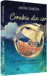 Corabia din cer (ISBN: 9786069568453)