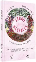 Story Messages - Lia Faccin (ISBN: 9786069568484)