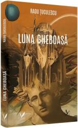 Luna gheboasă (ISBN: 9786069568408)