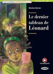 Le dernier tableau de Léonard + Audio + App (ISBN: 9788853019400)