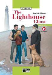 The Lighthouse Ghost + App + DeA Link (ISBN: 9788853018373)