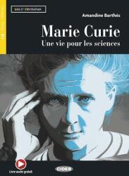 Marie Curie + App + DeA Link (ISBN: 9788853018397)