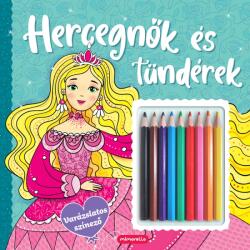 Hercegnők és tündérek (2023)