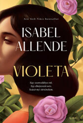 Violeta (2023)