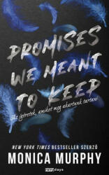Promises We Meant to Keep (2024)