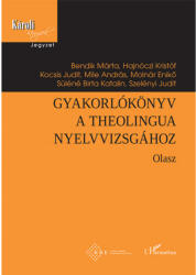 Gyakorlókönyv a Theolingua nyelvvizsgához - Olasz (2023)
