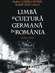 Limbă şi cultură germană în România (ISBN: 9789734695317)