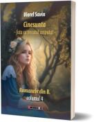 Cinesunta - fata cu trecutul amputat - Viorel Savin (ISBN: 9786064909039)
