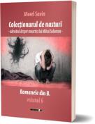 Colectionarul de nasturi - Viorel Savin (ISBN: 9786064909053)