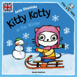 Kitty Kotty in the Winter - Anita Głowińska (2022)