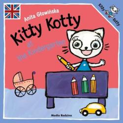 Kitty Kotty la grădiniță (2023)
