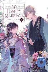 My Happy Marriage, Vol. 5 (2023)