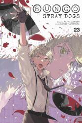 Bungo Stray Dogs, Vol. 23 (2023)
