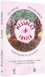 Messaggi di Favola - Lia Faccin (ISBN: 9786069568491)