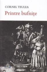 Printre bufnițe (ISBN: 9786067522945)