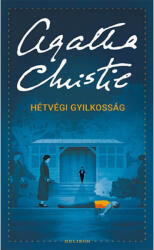 Hétvégi gyilkosság (2023)