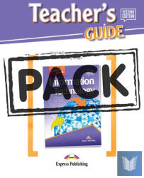 CAREER PATHS INFORMATION TECHNOLOGY 2nd EDITION (ESP) TEACHER'S PACK (With T’s G (ISBN: 9781399203784)