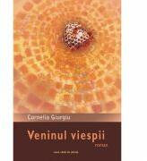 Veninul viespii - Cornelia Giurgiu (ISBN: 9789731337494)