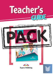 CAREER PATHS DENTAL HYGIENIST (ESP) TEACHER'S PACK (With T’s Guide & DIGIBOOK AP (ISBN: 9781399203579)
