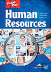 CAREER PATHS HUMAN RESOURCES (ESP) TEACHER'S PACK (With T’s Guide & DIGIBOOK APP (ISBN: 9781399203746)