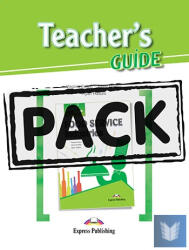 CAREER PATHS FOOD SERVICE INDUSTRIES (ESP) TEACHER'S PACK (With T's Guide & DIGI (ISBN: 9781399203715)