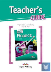 CAREER PATHS FINANCE (ISBN: 9781399203678)