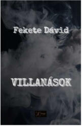 Villanások (ISBN: 9786150140971)