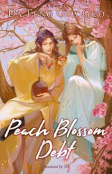 Peach Blossom Debt - Demi Guo, Xia (2023)