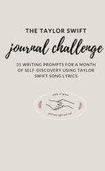 The Taylor Swift Journal Challenge (2023)