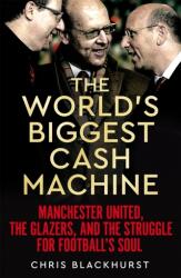 The World's Biggest Cash Machine (ISBN: 9781035011186)