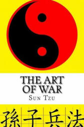 The Art of War: Sun Tzu - Sun Tzu (2016)