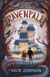 Ravenfall (ISBN: 9780593483619)