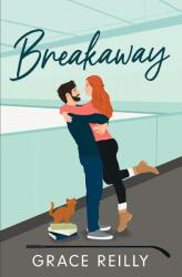 Breakaway (ISBN: 9781035412846)