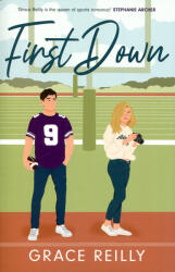 First Down (ISBN: 9781035412815)