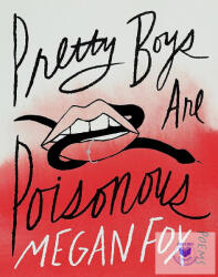 Pretty Boys Are Poisonous (ISBN: 9781035413393)